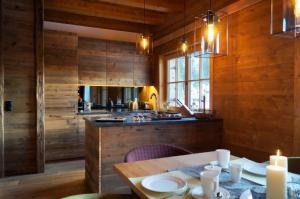 Chalet Mieten Luxus Chalets In Sterreich